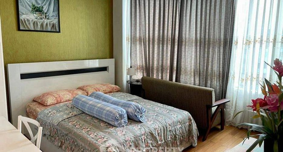 Wohnung zur Miete mit 2 Zimmer in Bang Kho Laem, Bangkok