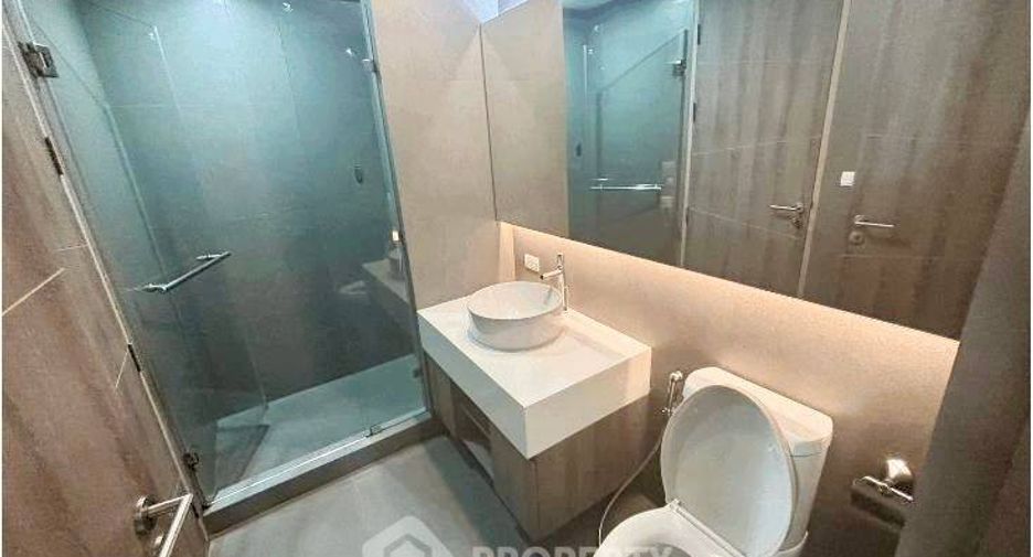 Condo en alquiler de 1 habitaciones en Khlong Toei, Bangkok