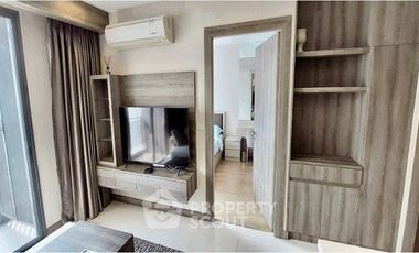 Condo en alquiler de 1 habitaciones en Khlong Toei, Bangkok