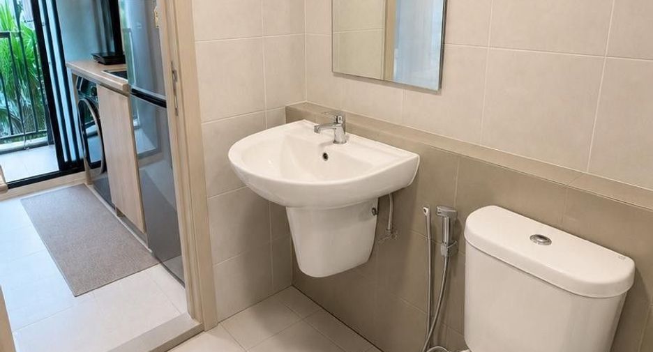 À vendre 1 chambre condo à Kathu, Phuket
