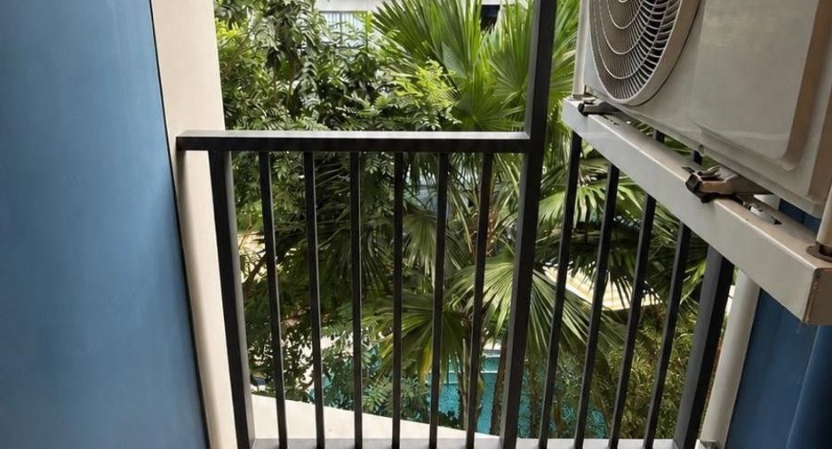 À vendre 1 chambre condo à Kathu, Phuket