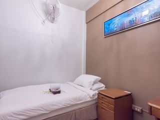 For rent 2 bedrooms townhouse in Thalang, Phuket