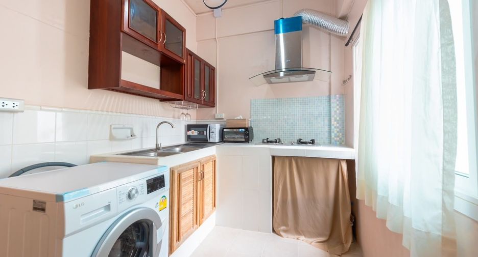 For rent 2 bedrooms townhouse in Thalang, Phuket