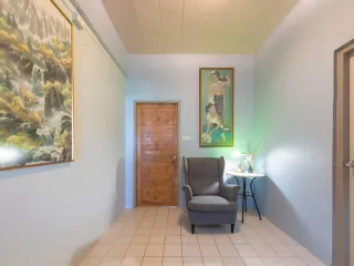 For rent 2 bedrooms townhouse in Thalang, Phuket