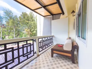 For rent 2 bedrooms townhouse in Thalang, Phuket