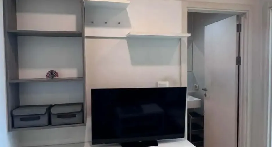For rent 1 bed condo in Mueang Phuket, Phuket