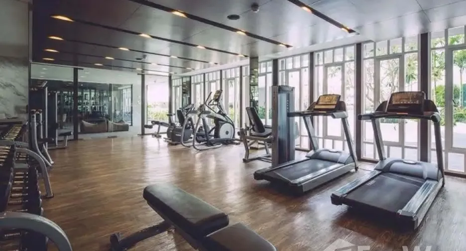 For rent 1 bed condo in Mueang Phuket, Phuket