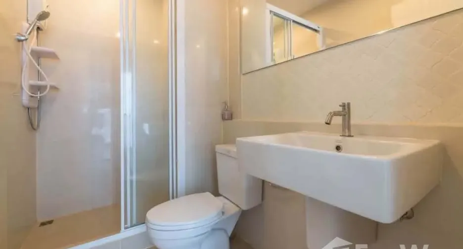 For rent 1 bed condo in Mueang Phuket, Phuket