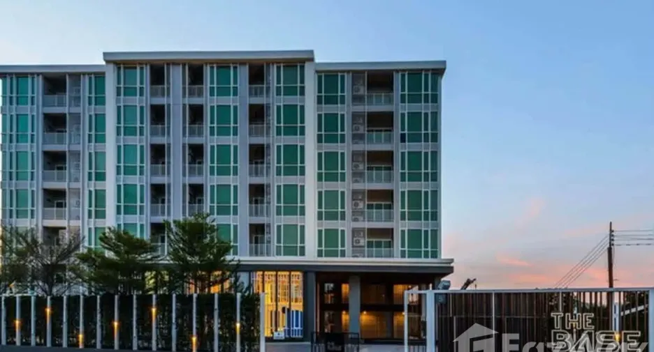For rent 1 bed condo in Mueang Phuket, Phuket