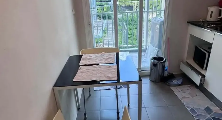 For rent 1 bed condo in Mueang Phuket, Phuket