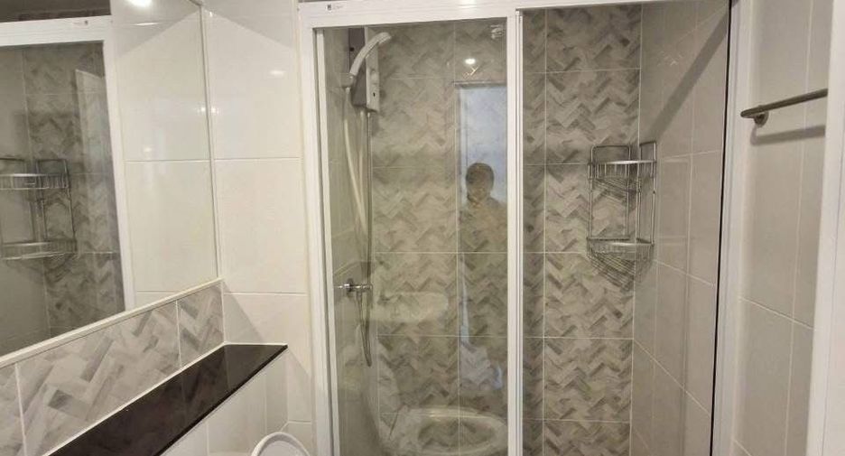 For rent 1 Beds condo in Bang Na, Bangkok