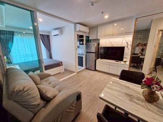 For rent 1 Beds condo in Bang Na, Bangkok
