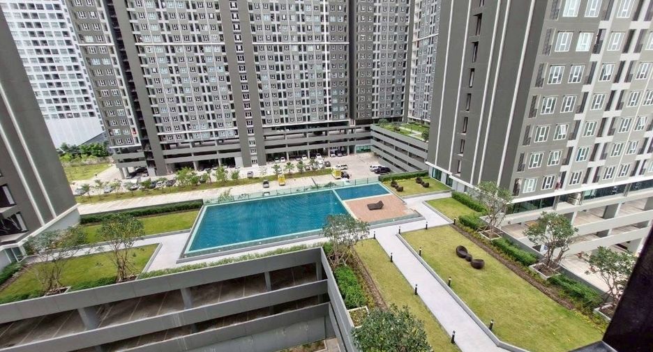 For rent 1 Beds condo in Bang Na, Bangkok