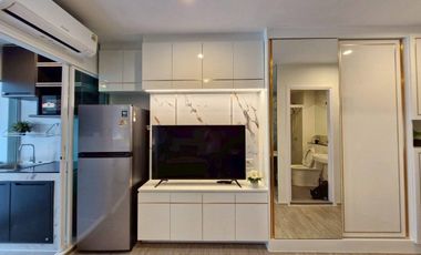 For rent 1 Beds condo in Bang Na, Bangkok