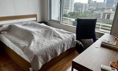 For rent 1 Beds condo in Bang Rak, Bangkok