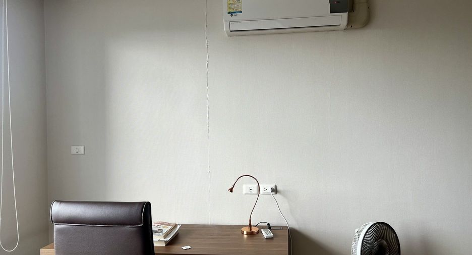 For rent 1 Beds condo in Bang Rak, Bangkok