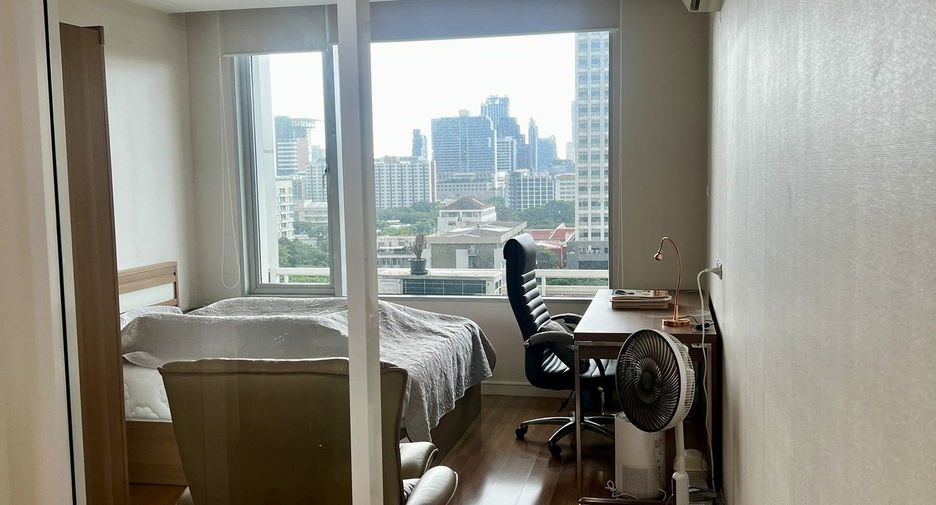For rent 1 Beds condo in Bang Rak, Bangkok