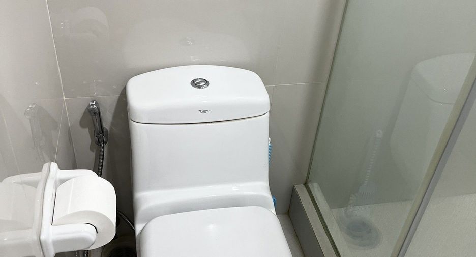 For rent 1 Beds condo in Bang Rak, Bangkok