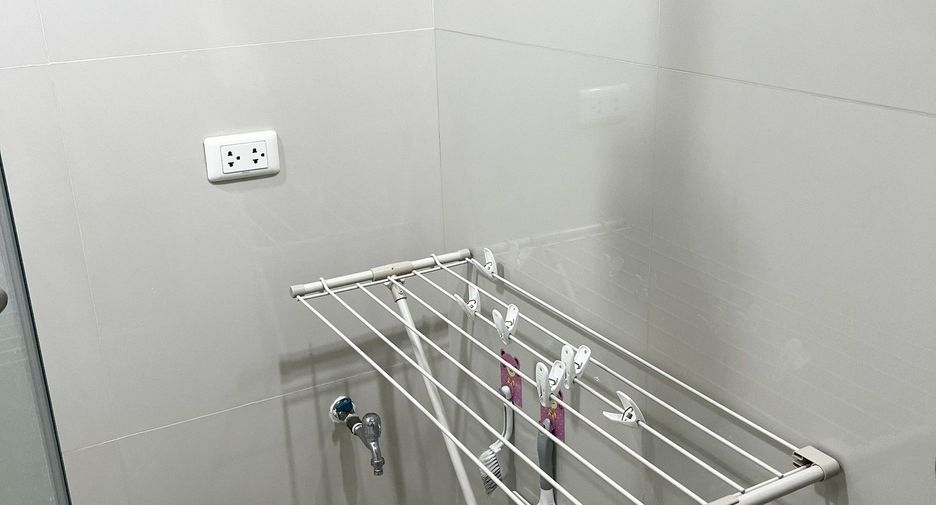 For rent 1 Beds condo in Bang Rak, Bangkok