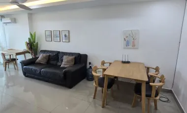 Condo en venta de 1 habitaciones en Bang Lamung, Chonburi