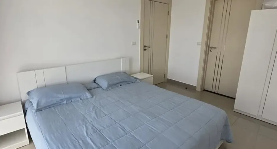 Wohnung zum Kauf mit 1 Zimmer in Bang Lamung, Chonburi