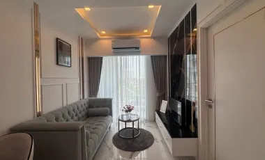 À vendre 1 chambre condo à Jomtien, Pattaya