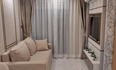 Condo en venta de 1 habitaciones en Jomtien, Pattaya