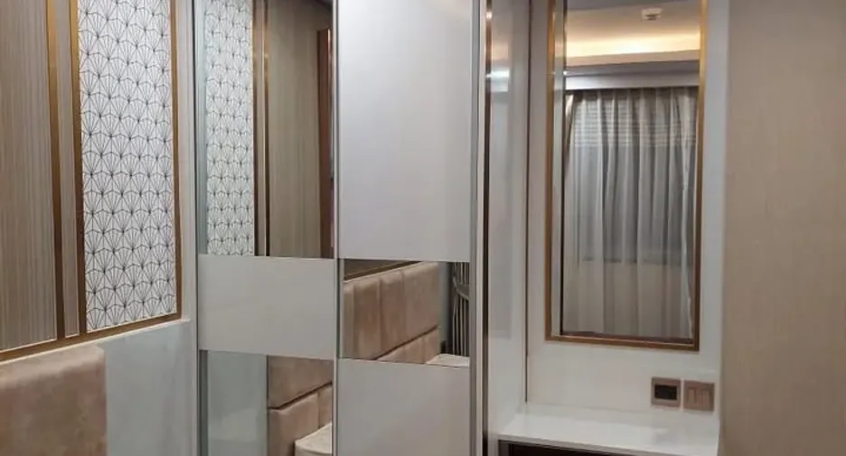 For sale 1 bed condo in Jomtien, Pattaya