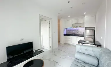 À vendre 1 chambre condo à Jomtien, Pattaya