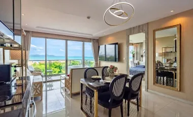 出售 2 卧室 公寓 在 Jomtien, 芭提雅
