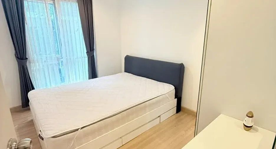 Condo en venta de 2 habitaciones en Bang Lamung, Chonburi