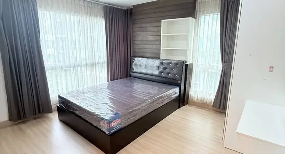 Condo en venta de 2 habitaciones en Bang Lamung, Chonburi