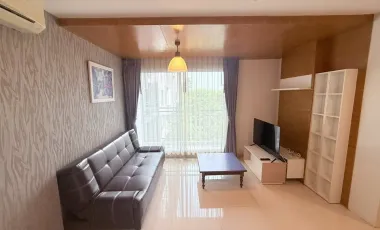 Condo en venta de 2 habitaciones en Bang Lamung, Chonburi