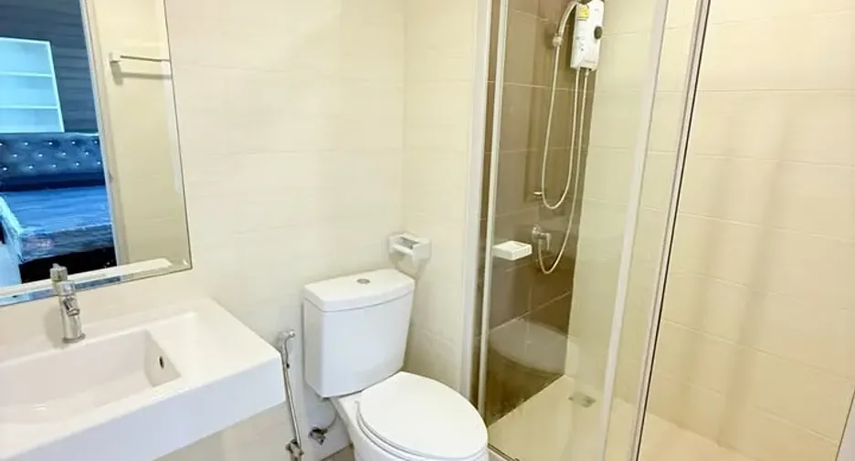 Condo en venta de 2 habitaciones en Bang Lamung, Chonburi