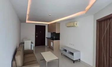 Wohnung zum Kauf mit 1 Zimmer in Jomtien, Pattaya