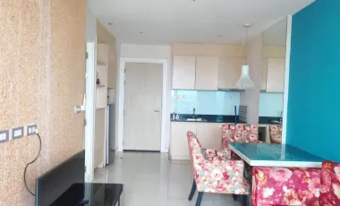 À vendre 1 chambre condo à Jomtien, Pattaya
