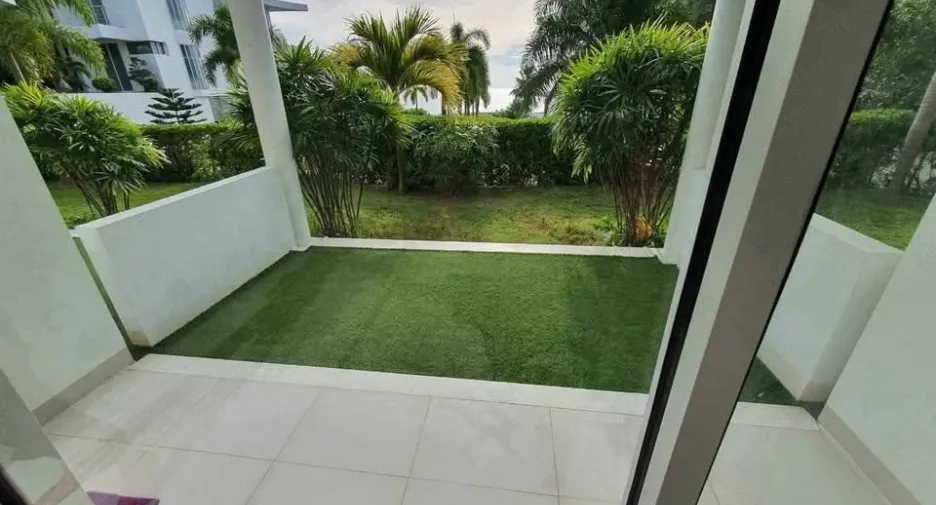 À vendre 1 chambre condo à Na Jomtien, Pattaya