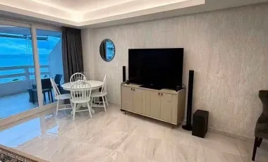 Wohnung zum Kauf mit 1 Zimmer in Bang Lamung, Chonburi