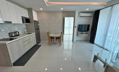 For sale 2 bedrooms condo in Bang Lamung, Chonburi