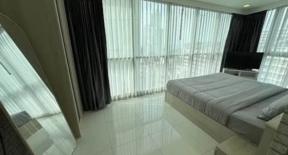 For sale 2 bedrooms condo in Bang Lamung, Chonburi