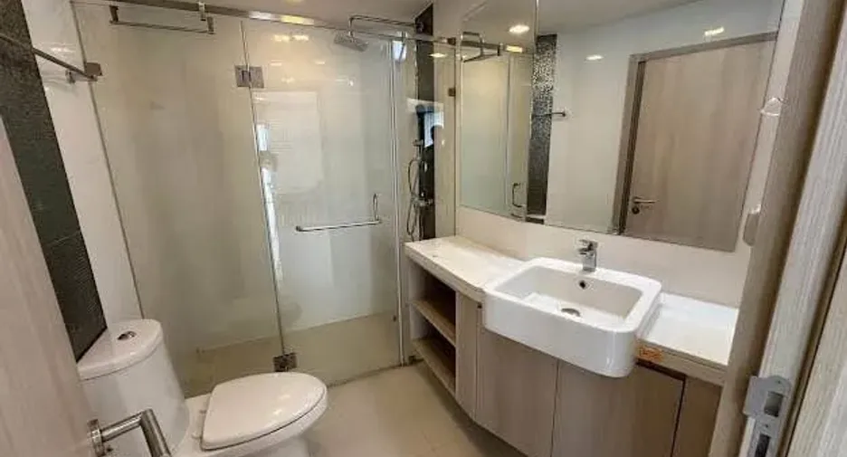 For sale 2 bedrooms condo in Bang Lamung, Chonburi