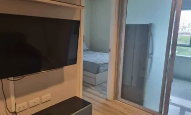 Wohnung zum Kauf mit 1 Zimmer in Bang Lamung, Chonburi