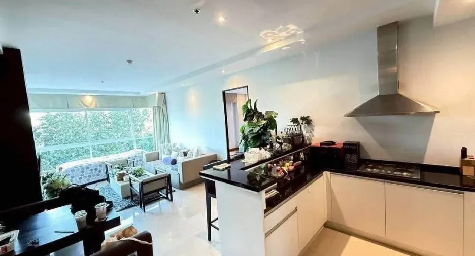 For sale 1 bed condo in Na Jomtien, Pattaya