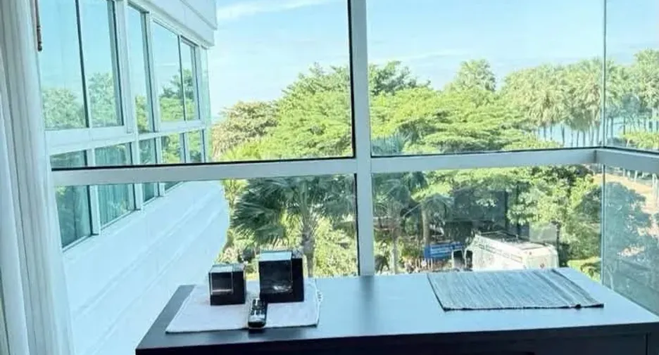 For sale 1 bed condo in Na Jomtien, Pattaya