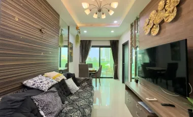 Condo en alquiler y en venta de 2 habitaciones en Jomtien, Pattaya