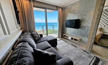 For sale 1 bed condo in Jomtien, Pattaya