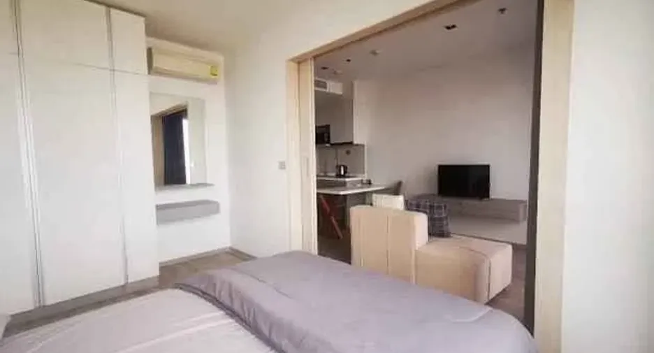 Продажа 1 кровать кондо в Йомтиен, Паттайя