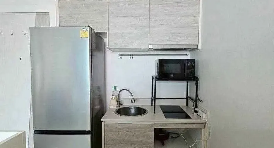 À vendre 1 chambre condo à Jomtien, Pattaya