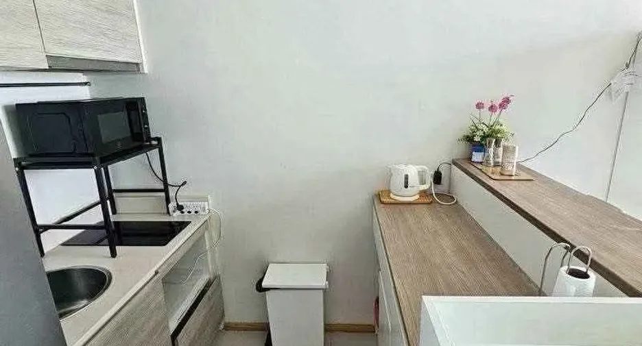 À vendre 1 chambre condo à Jomtien, Pattaya