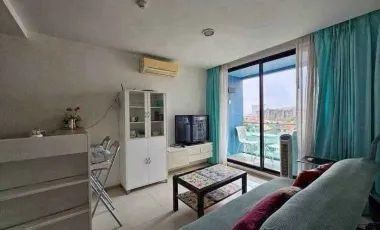 Condo en venta de 1 habitaciones en Jomtien, Pattaya
